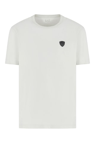 T-shirt - Ecru