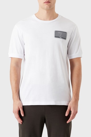 T-shirt - Blanc