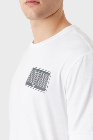T-shirt - Blanc