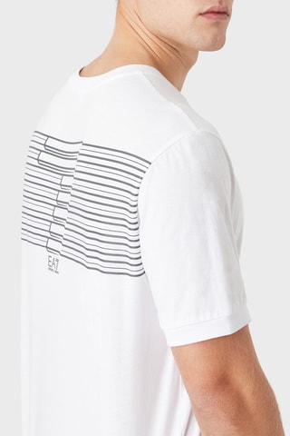 T-shirt - Blanc
