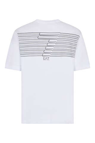 T-shirt - Blanc