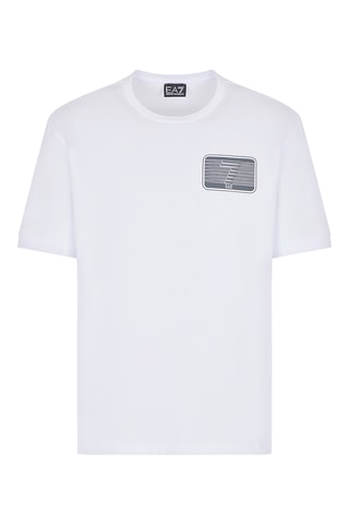 T-shirt - Blanc