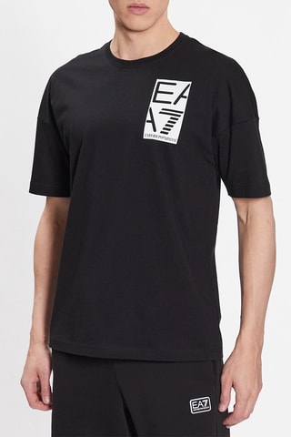 T-shirt - Noir
