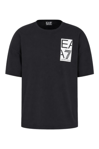 T-shirt - Noir