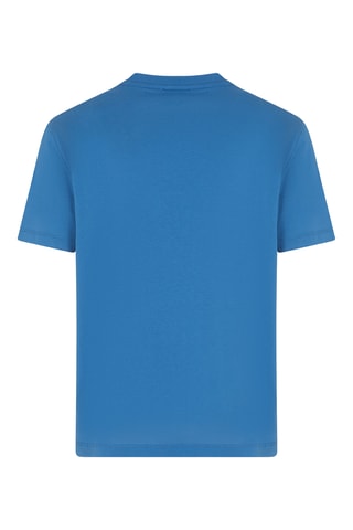 T-shirt - Indigo