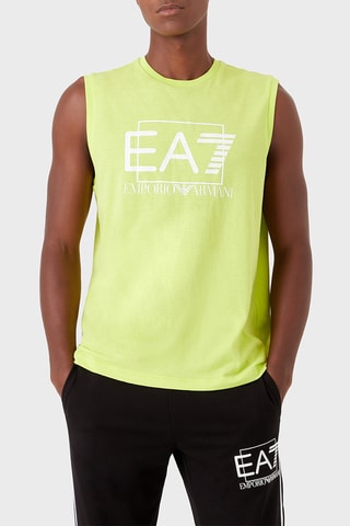T-shirt - Vert fluo