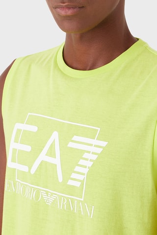 T-shirt - Vert fluo