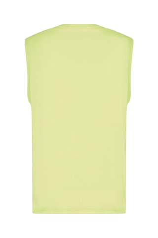 T-shirt - Vert fluo