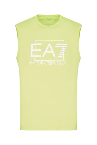 T-shirt - Vert fluo