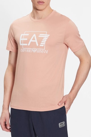 T-shirt - Nude