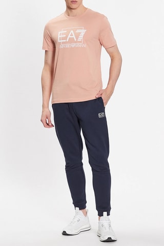 T-shirt - Nude