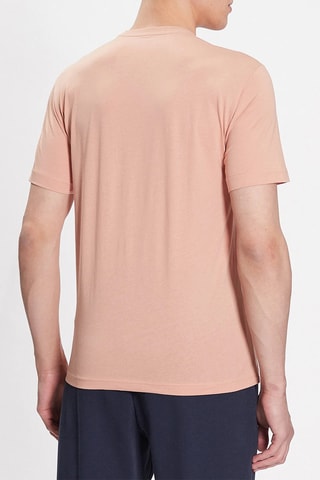 T-shirt - Nude