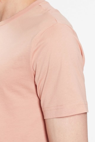 T-shirt - Nude
