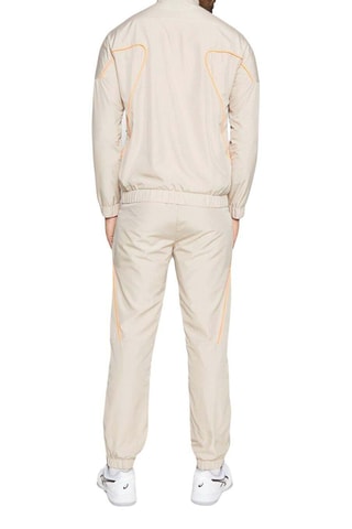 Veste et pantalon - Beige