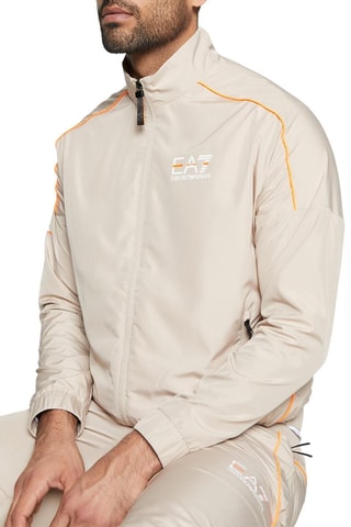 Veste et pantalon - Beige