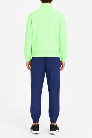 Veste et pantalon - Vert clair