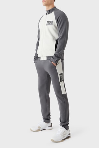 Sweat et pantalon - Gris