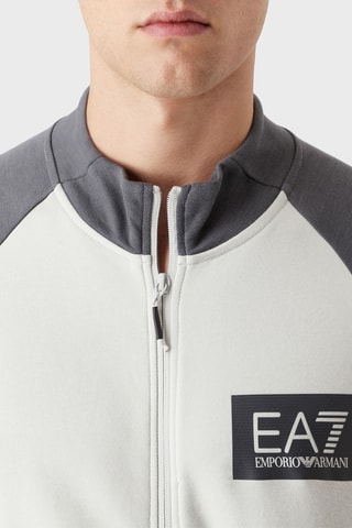 Sweat et pantalon - Gris