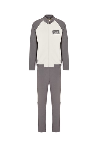 Sweat et pantalon - Gris