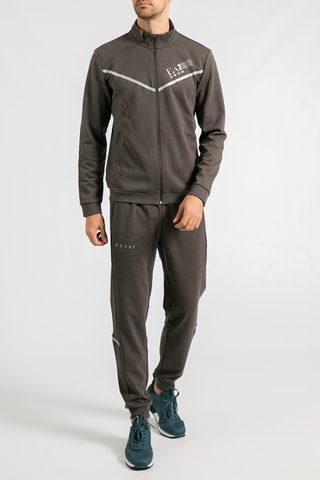 Sweat et jogging - Taupe