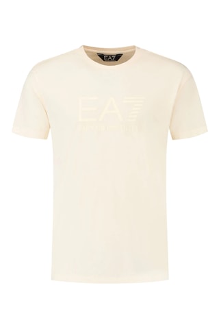 T-shirt - Beige
