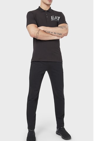 Polo - Negro