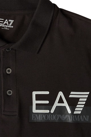 Polo - Negro