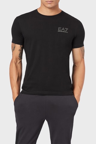 T-shirt - Noir