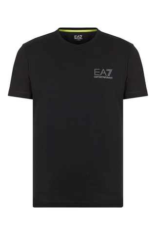 T-shirt - Noir