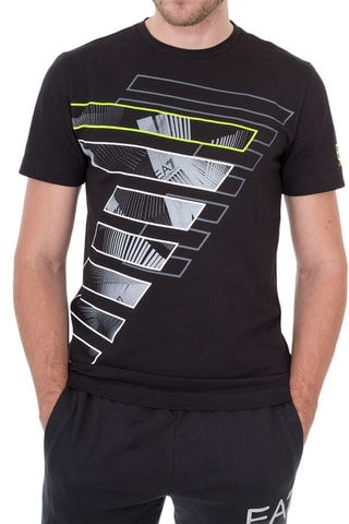 T-shirt - Noir