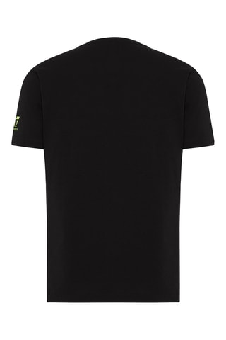 T-shirt - Noir