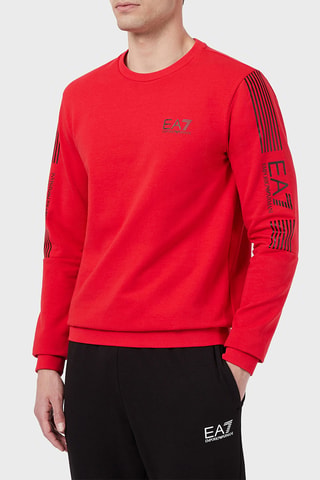 Sweat - Rouge