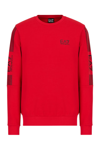 Sweat - Rouge