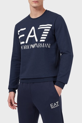 Sweat - Bleu marine