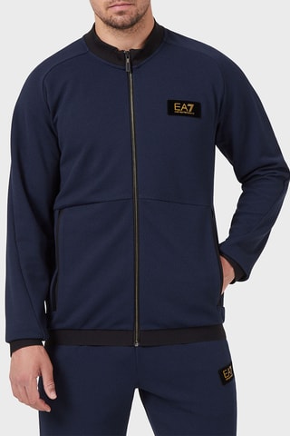 Sweat - Bleu marine