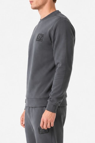 Sweat - Gris foncé