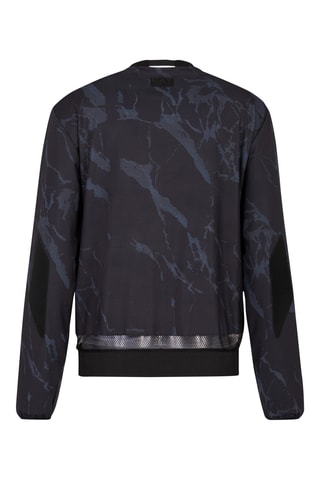 Sweat tie and dye - Noir