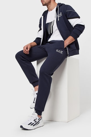 Jogging - Bleu marine
