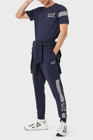 T-shirt - Bleu marine
