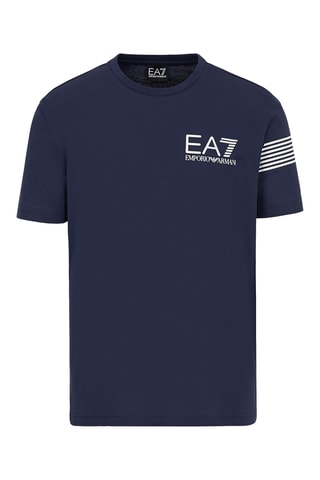 T-shirt - Bleu marine