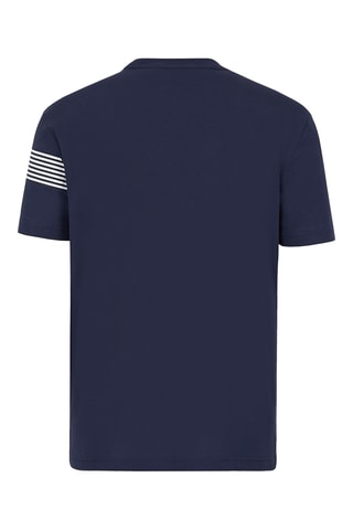 T-shirt - Bleu marine