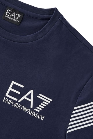 T-shirt - Bleu marine