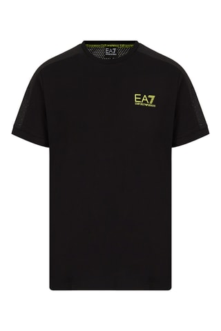 T-shirt - Noir