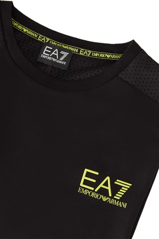 T-shirt - Noir