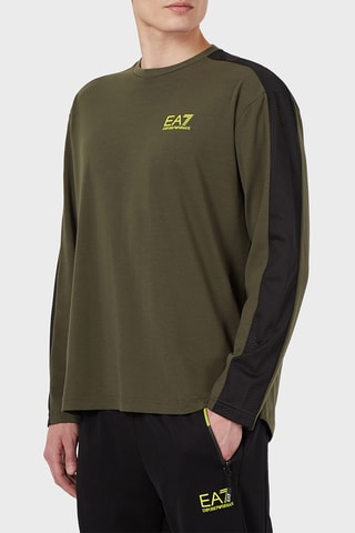 T-shirt - Kaki