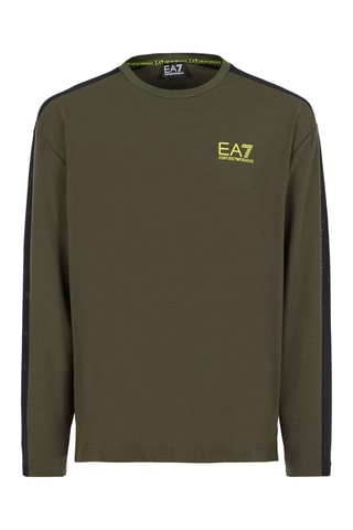 T-shirt - Kaki