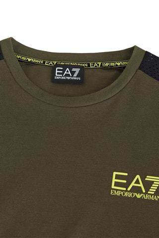 T-shirt - Kaki