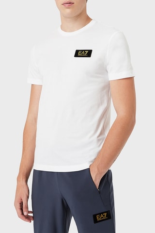 T-shirt - Blanc