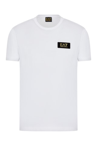 T-shirt - Blanc