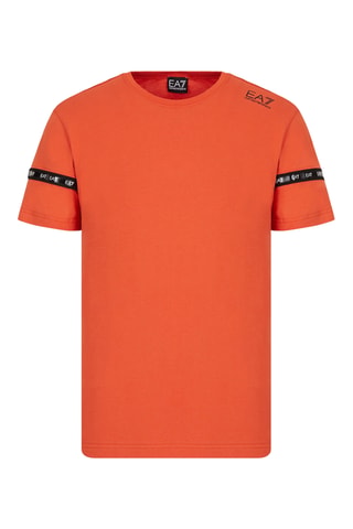 T-shirt - Orange